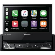 Pioneer AVH-Z7250BT Carplay Multimedya