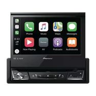 Pioneer AVH-Z7250BT Carplay Multimedya
