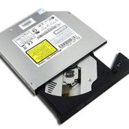 Pioneer BDR-TD05AS 12.7 mm Blu-Ray DVD-CD Writer Slim Dahili Laptop Optik Yazıcı