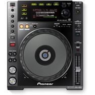 Pioneer CDJ-850-K Dijital Deck Player