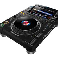 Pioneer DJ CDJ-3000 Profesyonel DJ Media Player