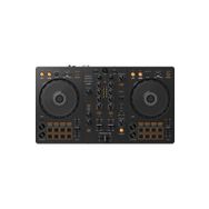 Pioneer DJ DDJ-FLX4 Controller