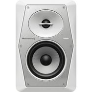 Pioneer DJ VM-50 Beyaz Profesyonel Monitör Hoparlör