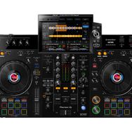 Pioneer DJ XDJ-RX3 2 Kanal DJ Setup