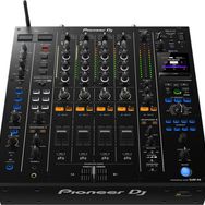 Pioneer DJM-A9 4 Kanal DJ Mikser