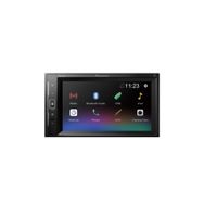 Pioneer DMH-A240 BT 6.2" Ekran+Bluetooth+USB+GPS Double Din Teyp