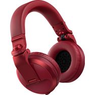 Pioneer HDJ-X5BT Kırmızı DJ Kulaklık