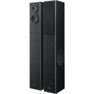 Pioneer S-ESR2-LR Siyah Kule Tipi Hoparlör Takımı