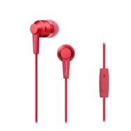 Pioneer SE-C3T-R Kırmızı Kulaklık