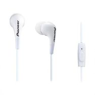 Pioneer SE-CL502-W Beyaz Headphone Mikrofonlu Kulak İçi Kulaklık