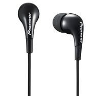 Pioneer SE-CL502T-K Kulakiçi Kulaklık