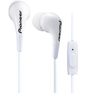 Pioneer SE-CL502T-W Beyaz Kulaklık