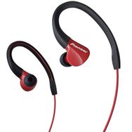 Pioneer SE-E3-R Kırmızı Kulaklık
