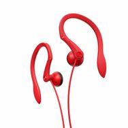 Pioneer SE-E511-R Kırmızı Kulaklık