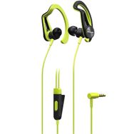 Pioneer SE-E5T-Y Sarı Kulaklık