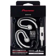 Pioneer SE-E711T-W Beyaz-Siyah Kulaklık
