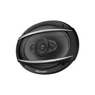 Pioneer TS-A6977S 650 Watt 100RMS Oval Oto Hoparlör