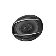 Pioneer TS-A6997S 750 Watt 150 RMS 16x24 cm Oval Oto Hoparlör