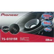 Pioneer TS-G1015R Oto Hoparlörü