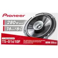 Pioneer TS-G1610F 2 Adet Oto Hoparlör
