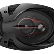 Pioneer TS-R6951S Hoparlör
