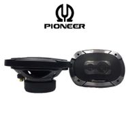 Pioneer TS6975 V3 Şampiyon Serisi 550 Watt Oval Hoparlör