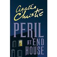 Piorıt- Peril At End House