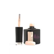 Piovere G18 Peach Dust 15 ml Kalıcı Oje