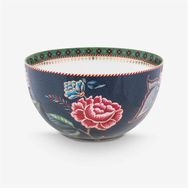 PIP STUDIO Berry Blues 18 cm Mavi Kase