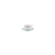 PIP STUDIO Blushing Birds 280 ml Beyaz Çay Fincanı