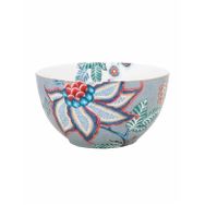 PIP STUDIO Flower Festival 15 cm Mavi Kase