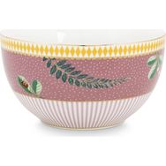 PIP STUDIO La Majorelle 12 cm Pembe Kase