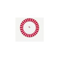 PIP STUDIO Love Birds Kırmızı Pembe Porselen 17 cm Pasta Tabağı