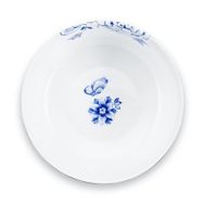 PIP STUDIO Royal White Mavi Beyaz Porselen 12.5 cm Kase