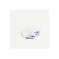PIP STUDIO Royal White Mavi Beyaz Porselen 12.5 cm Kase