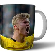 PiPixxa Model 2 xa Erling Haland Haaland Kupa Bardak