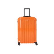 Piquadro BV4427PQLS2 Turuncu 46x69x27 cm Çekçekli Sert Medium Unisex Valiz