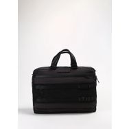 Piquadro CA6025FX Siyah Erkek 40x29x10 cm Laptop Çantası