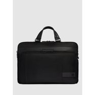 Piquadro Siyah Erkek Laptop Çantası CA6637W129/N