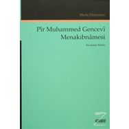 Pir Muhammed Gencevi Menakıbnamesi - Meriç Harmancı