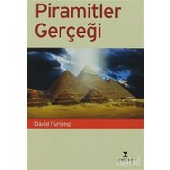 PIRAMITLER GERÇEĞİ - DAVID FURLONG (ISBN:9789758408498)