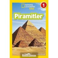 Piramitler - Laura Marsh