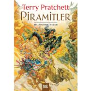 PIRAMITLER - TERRY PRATCHETT
