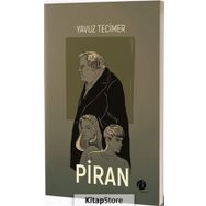 Piran - Yavuz Tecimer