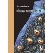 Pirana Kahkaları - Serap Gökalp