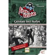 Pirana Korsanları Çalınan İnci Kolye - Lydia Hauenschild