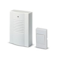 Piranha 21129 Kablosuz Kapı Zili