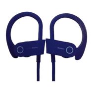 Piranha 2278 Mavi Spor Kulak İçi Bluetooth Kulaklık