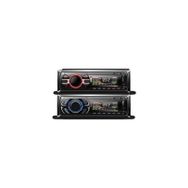 Piranha 7735 Mavi Bluetooth USB-SD Kart MP3 Oto Teyp