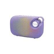 Piranha 7832 Mor Bluetooth Hoparlör